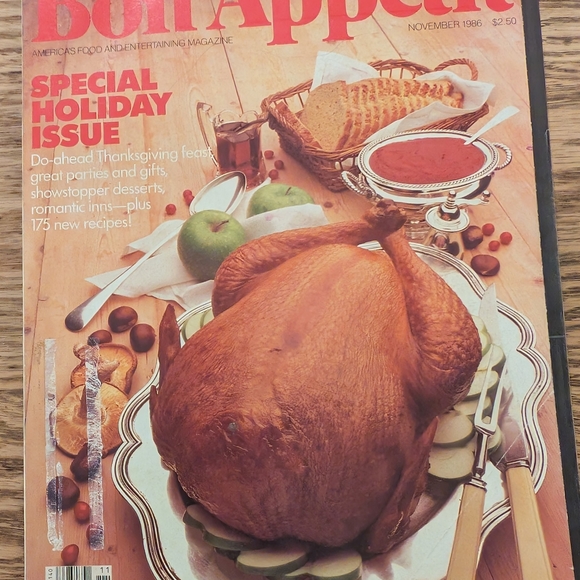 Magazine Collection - Picture 13 of 14